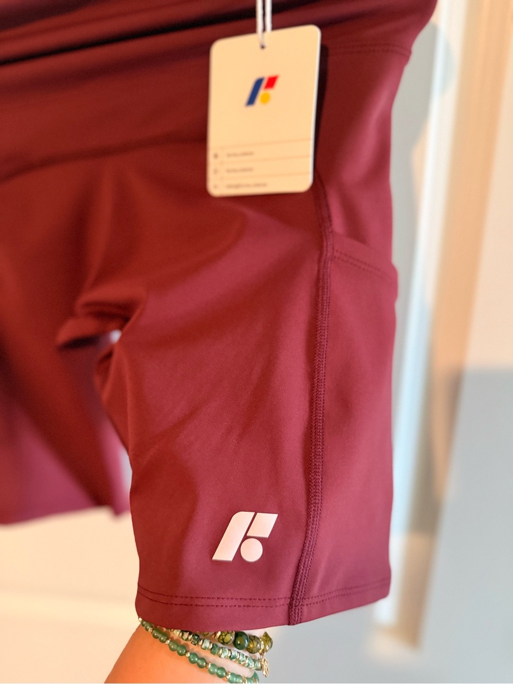 NWT Forme Boost Short - Picture 3 of 7